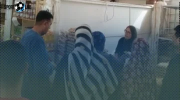 سعر طبق البيض في المعرض الدائم للسلع الغذائية يرتفع إلى 100 جنيه